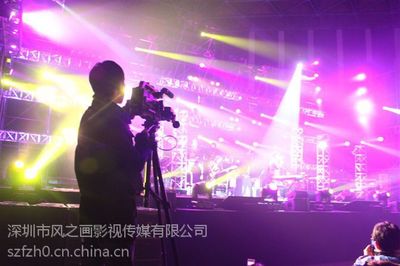專業(yè)影像，賦能品牌——深圳企業(yè)宣傳片拍攝制作、攝影攝像與活動(dòng)策劃一站式服務(wù)